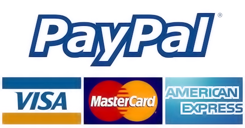 PayPal credit card