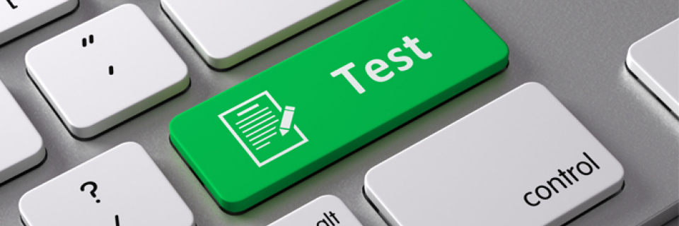 test