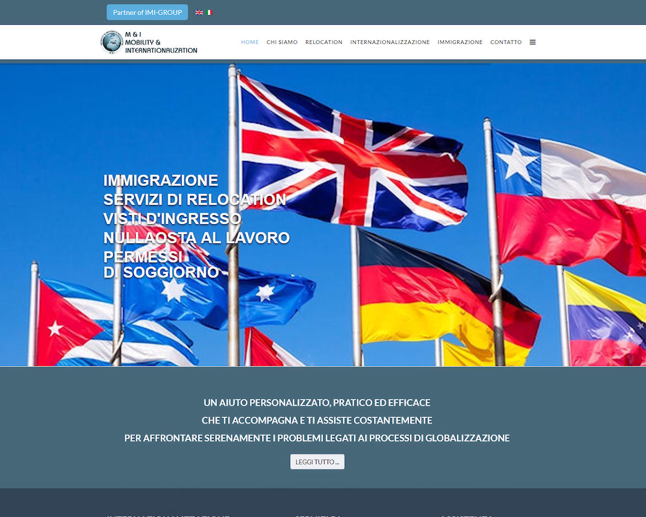 International Mobility